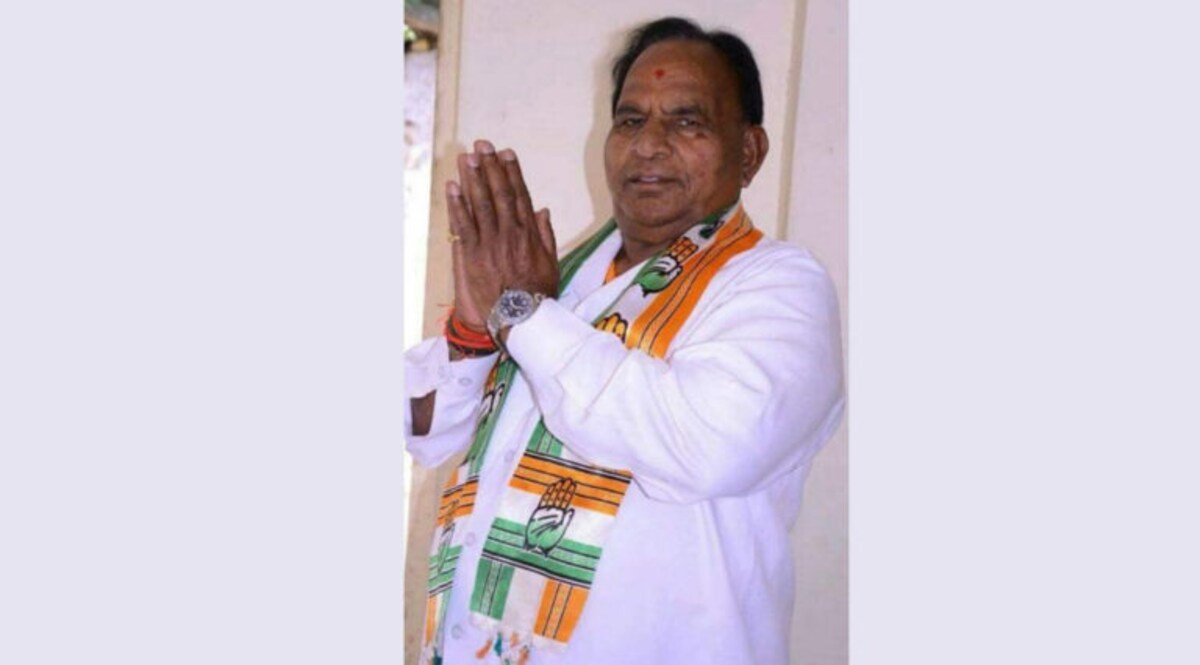 BJP ને ટેકો આપવા અંગે સોમા પટેલનું મોટું નિવેદન, જાણો શું કર્યો છે નિર્ણય soma patel