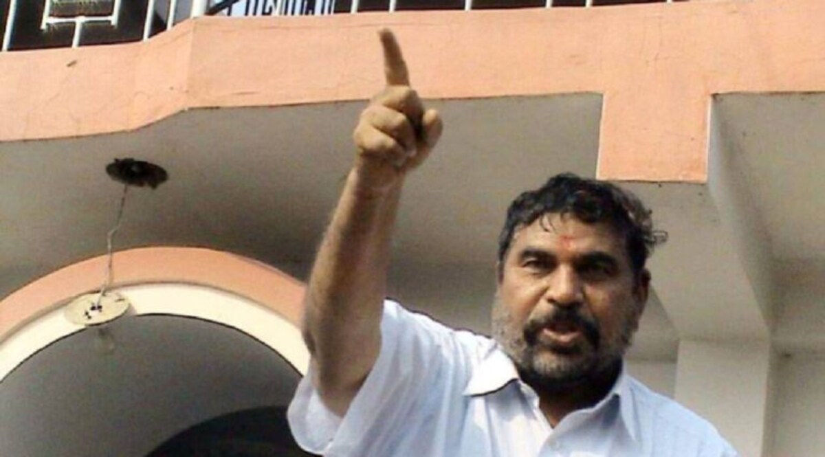 રાજ્યની રાજનીતિમાં વધુ એક પક્ષ મેદાને, છોટુ વસાવાની મોટી જાહેરાત chotu vasava