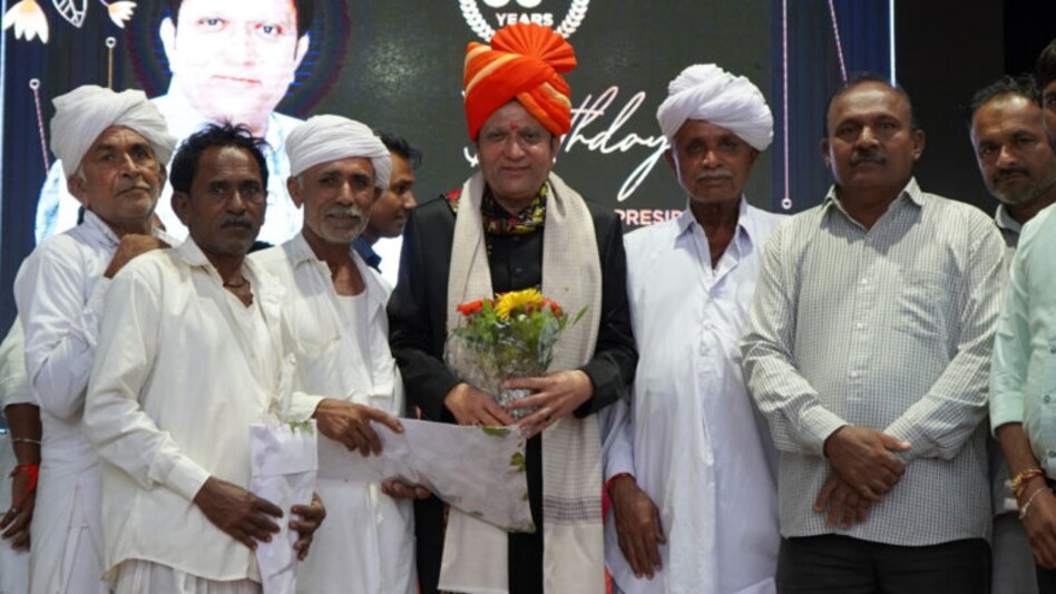 Gujarat Election 2022: કોંગ્રેસનો ગઢ ગણાતી સિધ્ધપુર વિધાનસભાની તસવીર 2022માં બદલાશે? gujarattak