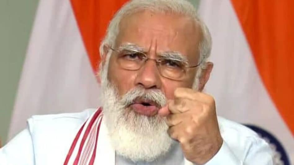 ગુજરાત ભાજપના નેતાઓ સાથે PM મોદીએ ન લીધુ ભોજન, નેતાઓના બેજવાબદાર વલણની ઝાટકણી કાઢી gujarattak