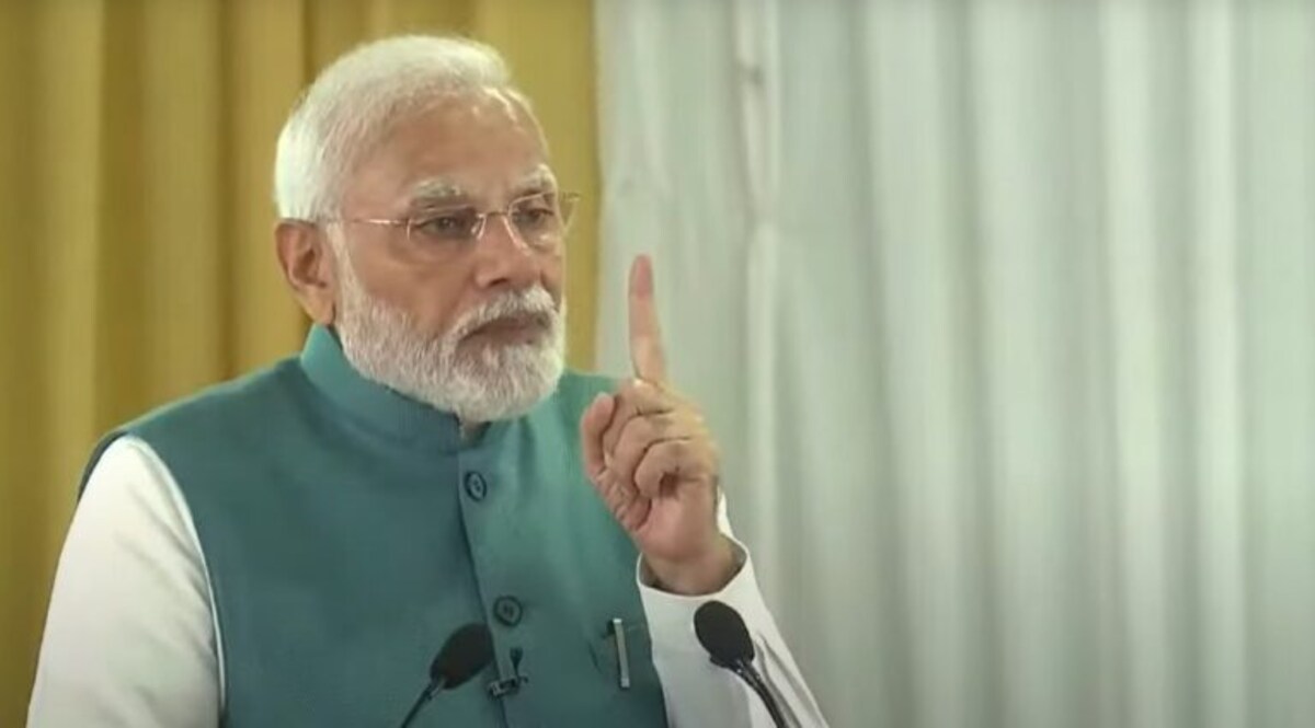 PM મોદીએ કેમ કહ્યું કે કરોડો ભારતીયો CWG એથલિટો માટે આખી રાત ઉજાગરો કરતા! gujarattak