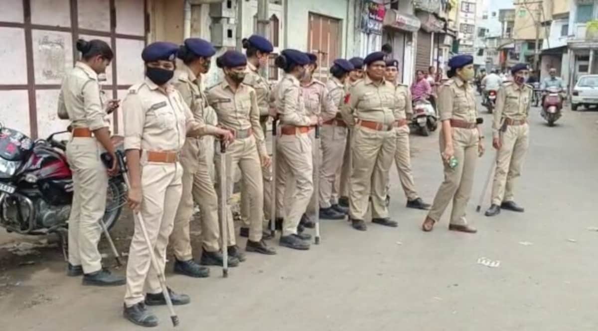 પોલીસ કર્મીઓને આનંદો, રાજ્ય સરકારે આખરે પગાર ભથ્થાનો જી.આર કર્યો, જાણો ક્યારથી મળશે વધારો? gujarattak