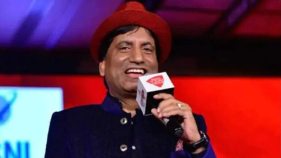 BREAKING: રાજુ શ્રીવાસ્તવ 15 દિવસ પછી ભાનમાં આવ્યા, તબિયતમાં સુધારો આવ્યો gujarattak