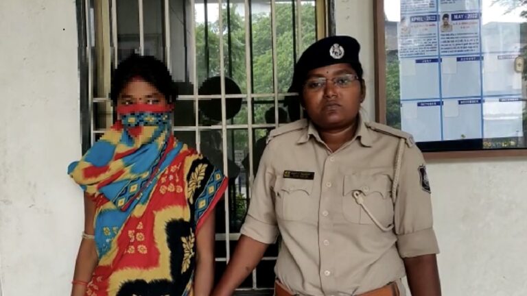 સુરતમાં બદલાની ભાવનાએ માસૂમનો લીધો ભોગ, સાવકી માતાએ કરી હત્યા gujarattak