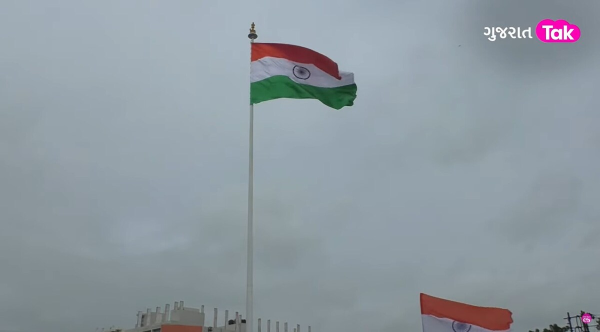 AMCનું સરાહનીય પગલું, 15મી ઓગસ્ટ બાદ રાષ્ટ્રધ્વજનું સન્માન જળવાય તે માટે લીધો આ મોટો નિર્ણય gujarattak