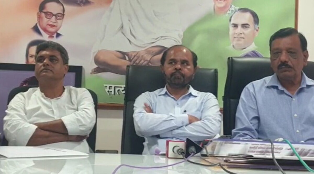 Congress ના ધારાસભ્યની સરકારને ખુલ્લી ચેલેન્જ, તો…ભાજપમાં જવા પણ તૈયાર, વિધાનસભા કેમ લાગે છે મહાભારત જેવી? cj