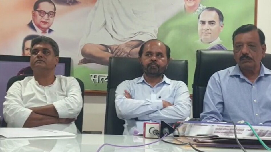 Congress ના ધારાસભ્યની સરકારને ખુલ્લી ચેલેન્જ, તો…ભાજપમાં જવા પણ તૈયાર, વિધાનસભા કેમ લાગે છે મહાભારત જેવી? cj