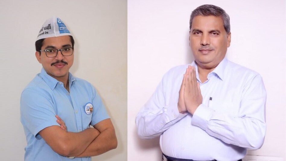 કોઈ CA તો કોઈ ઓર્થોપેડિક સર્જન… જાણો AAPએ જાહેર કરેલા 10 નવા ‘મૂરતિયા’ કોણ છે? gujarattak