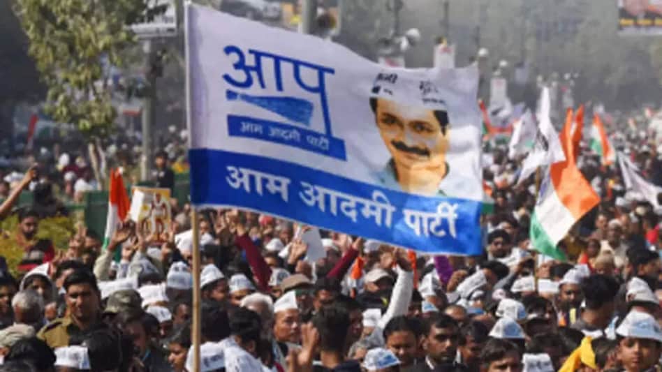 સિસોદીયા-ગઢવીનું આપમાંથી રાજીનામું! હિન્દુ વિરોધી પાર્ટી અમને જય શ્રી રામ બોલવાનો ઇન્કાર કર્યો gujarattak