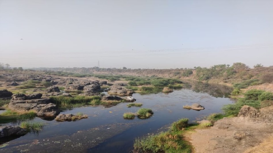 ઝાંઝરીના ઝરણે વધારે 2 યુવાનોના ડુબી જવાથી મોત, અમદાવાદથી પિકનીક માટે ગયા હતા gujarattak