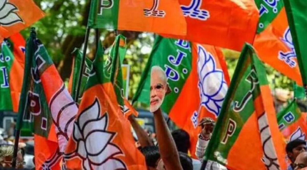 AAP ઈફેક્ટ? ભાજપની યુવાનોને આકર્ષવા માટે નવી પહેલ, શક્તિ પ્રદર્શન માટે કરી મોટી વ્યવસ્થા gujarattak