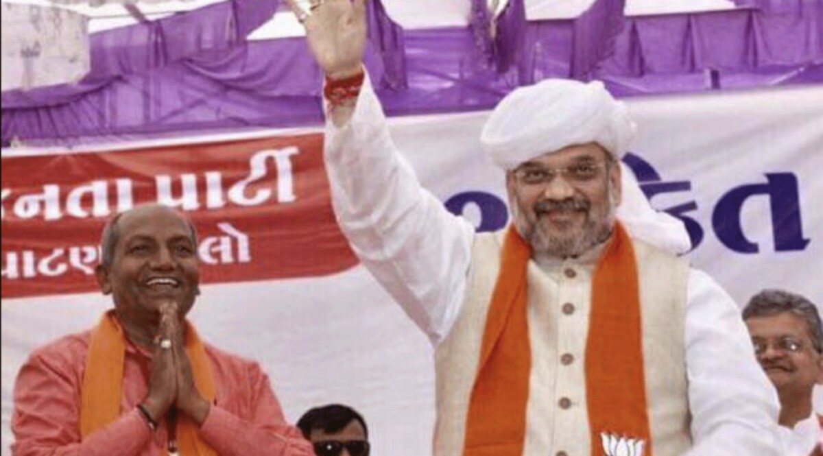 ભાજપના સંભવિત ઉમેદવારોની યાદી VIRAL, વર્તમાનમાં મંત્રી હોય તેવા નામ કપાયા gujarattak