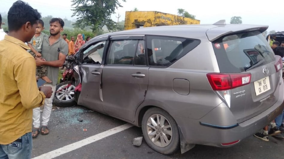 Aravalli Accident: ઈનોવા ચાલકની આ બેદરકારીએ લીધા 7ના જીવ, પોલીસ પૂછપરછમાં શું બોલ્યો ડ્રાઈવર? gujarattak
