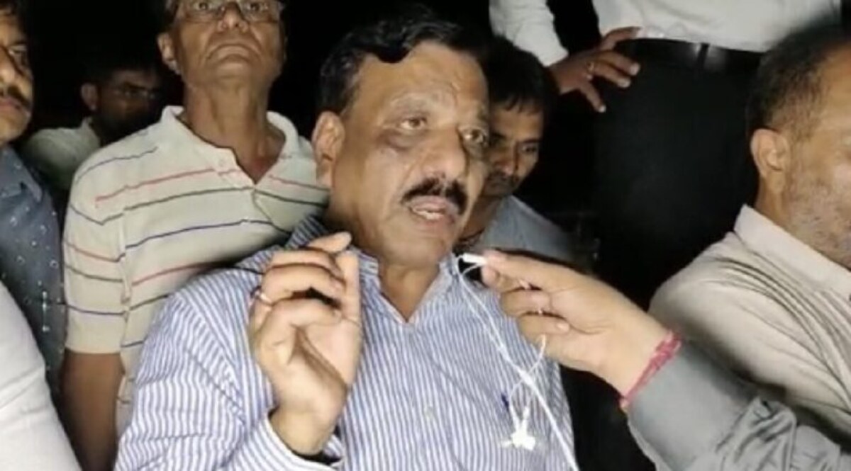 BJPએ સત્તાના નશાથી બહાર આવવું જોઈએ, આગામી ચૂંટણીમાં સફાયો નિશ્ચિત- પ્રદર્શન મુદ્દે કોંગ્રેસનો પ્રહાર gujarattak