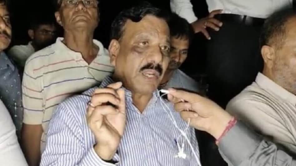 BJPએ સત્તાના નશાથી બહાર આવવું જોઈએ, આગામી ચૂંટણીમાં સફાયો નિશ્ચિત- પ્રદર્શન મુદ્દે કોંગ્રેસનો પ્રહાર gujarattak