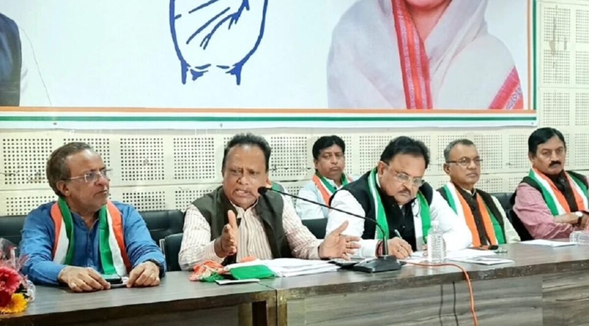 મોરબી દુર્ઘટના: કોંગ્રેસની પરિવર્તન સંકલ્પ યાત્રા મોકૂફ, નેતાઓ લેશે મોરબીની મુલાકાત gujarattak