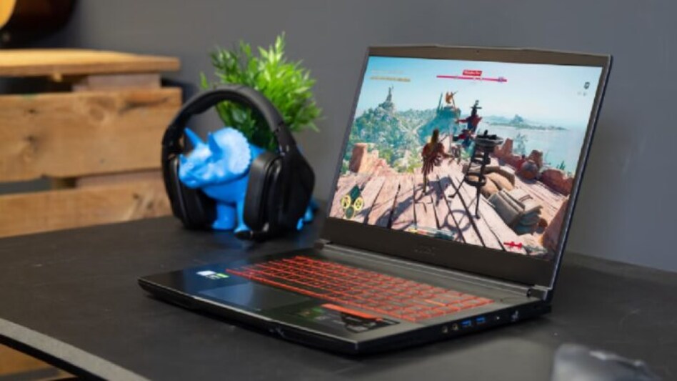 લેપટોપ ઉત્પાદનમાં ભારત બનશે આત્મનિર્ભર; ભવિષ્યમાં 50થી 60 ટકા સુધી ભાવ ઘટવાની સંભાવના gujarattak