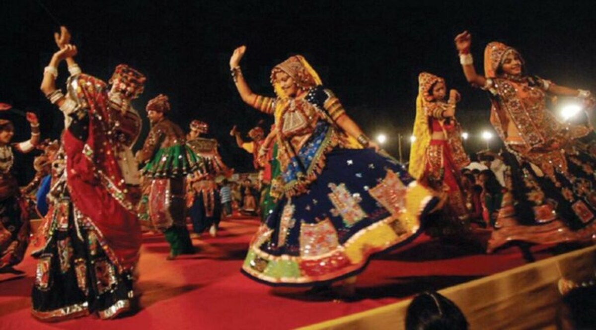 નવરાત્રીમાં રાત્રે 2.30 વાગ્યા સુધી ગરબાની મંજૂરી આપવાની માંગ, BJPના ધારાસભ્યએ કરી રજૂઆત gujarattak