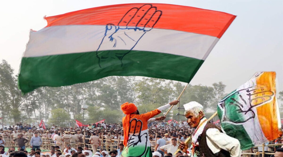 Congress ની સૌરાષ્ટ્ર ઝોન પર નજર, તૈયાર કર્યો આ માસ્ટર પ્લાન gujarattak