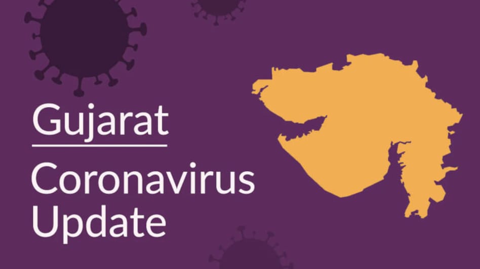 GUJARAT CORONA UPDATE: નવા 191 કેસ, 318 સાજા થયા, એક મોત gujarattak