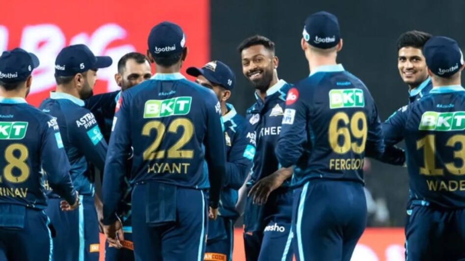 Gujarat Titansને IPLમાં ચેમ્પિયન બનાવનાર આ સ્ટાર ખેલાડીએ ફ્રેન્ચાઈઝી છોડી, હવે નવી ટીમમાં રમશે gujarattak