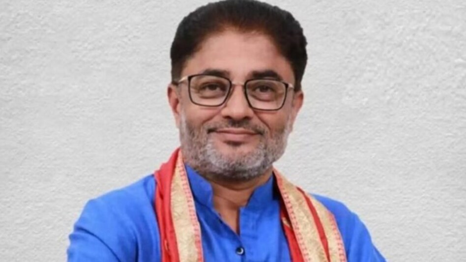 લલિત વસોયાએ અટકળો પર વિરામ મૂકતા ભારપૂર્વક જણાવ્યું કે, કોંગ્રેસમાં જ છું અને કોંગ્રેસમાં જ રહીશ gujarattak