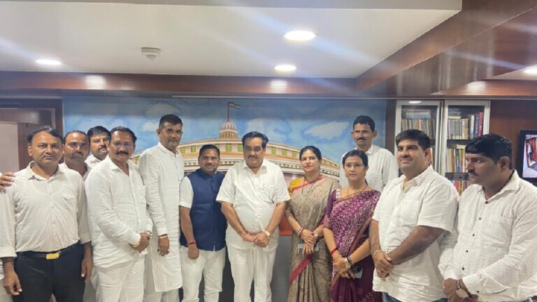 સરકારે ઠાર્યું વધુ એક આંદોલન, માલધારી સમાજની સાંજ સુધીમાં આંદોલન સમેટવાની જાહેરાત gujarattak