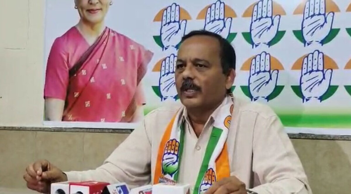 પરાઠા પર લગાવવામાં આવેલ GSTને કોંગ્રેસે જન વિરોધી નિર્ણય ગણાવ્યો gujarattak