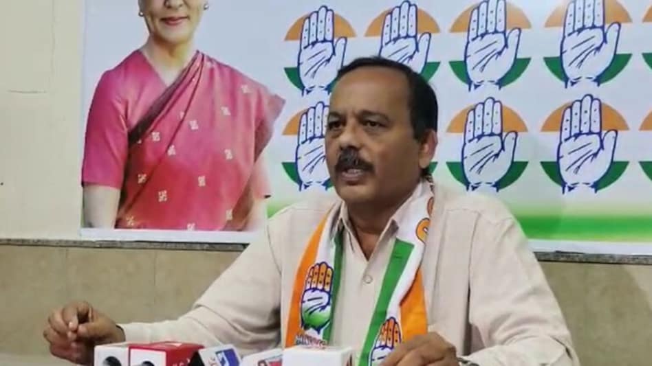 ગુજરાત સ્ટેટ લો કમિશનના અહેવાલને લઈ કોંગ્રેસે સરકાર પર ઉઠાવ્યા સવાલો, જાણો શું કહ્યું gujarattak