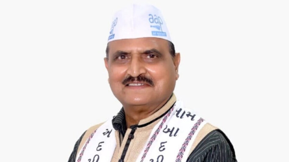 AAP ની મુશ્કેલીમાં વધારો, અસારવા બેઠકના ઉમેદવાર મેવાડા વિરુદ્ધ કોર્ટે આપ્યા તપાસના આદેશ gujarattak