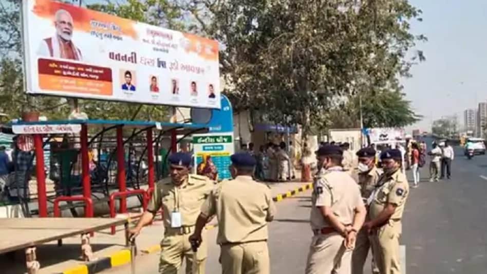 અમદાવાદમાં PM મોદીના કાર્યક્રમને લઈને 29 અને 30મીએ આ રસ્તાઓ બંધ રહેશે, જાણો વૈકલ્પિક રૂટ વિશે gujarattak
