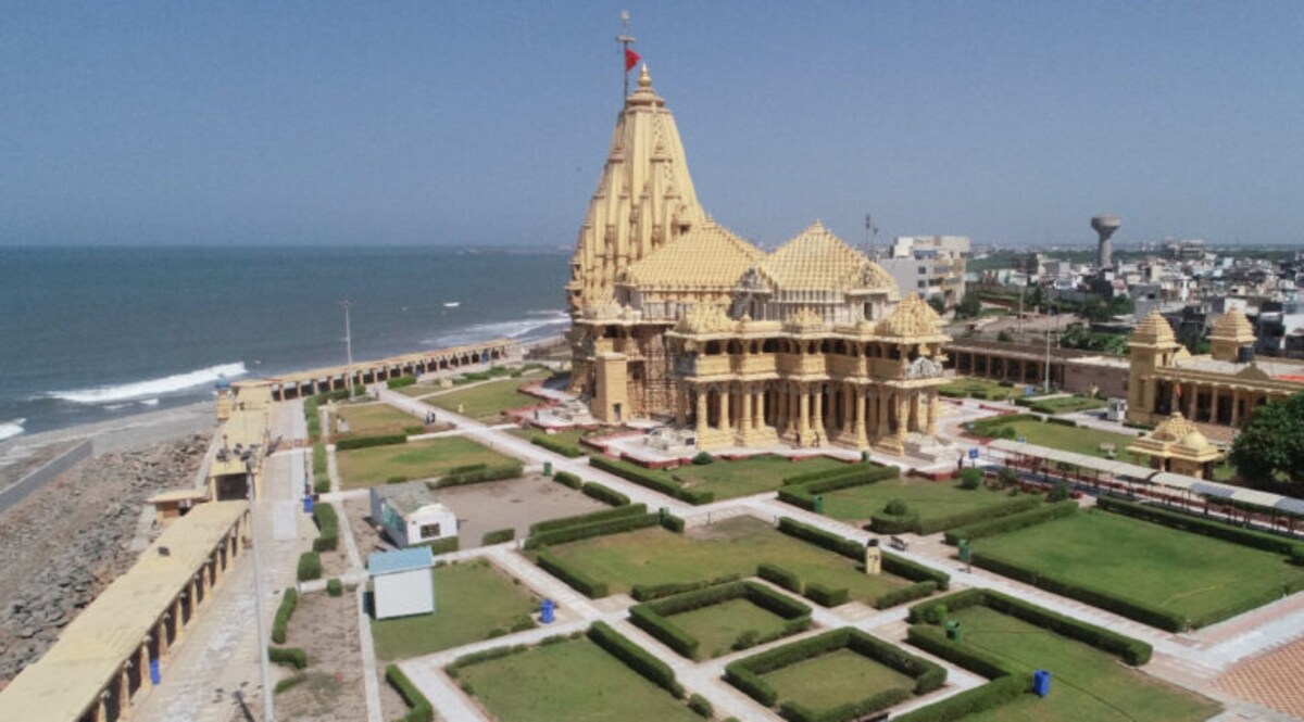 સોમનાથ આવતા યાત્રિકોને ડિજિટલ ડૉક્ટર તપાસસે, દર્દીને મળશે ઇમેઇલ પર રિપોર્ટ somnath