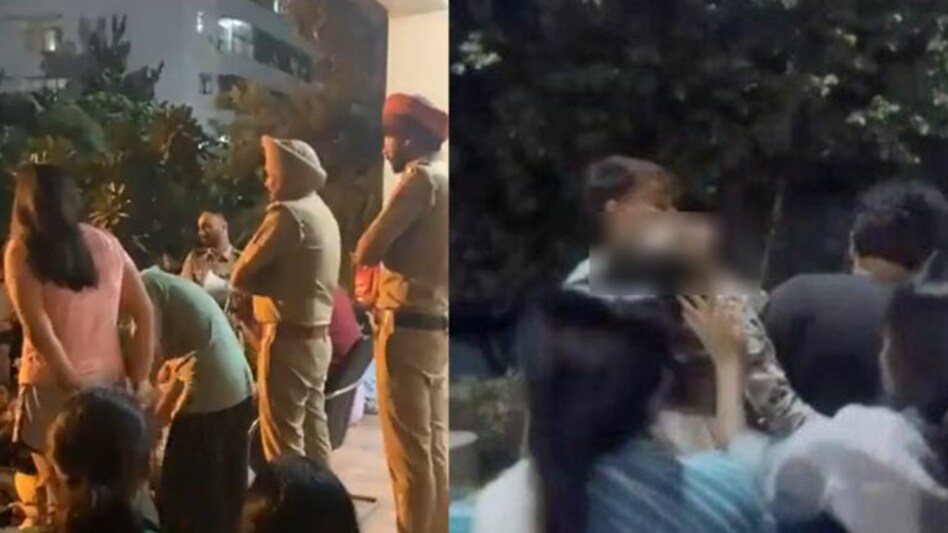 BREAKING: એક જ હોસ્ટેલની 60 યુવતીઓના નહાતા સમયનાં MMS વાઈરલ, સાથી વિદ્યાર્થીનીએ ઉતાર્યા વીડિયો.. gujarattak