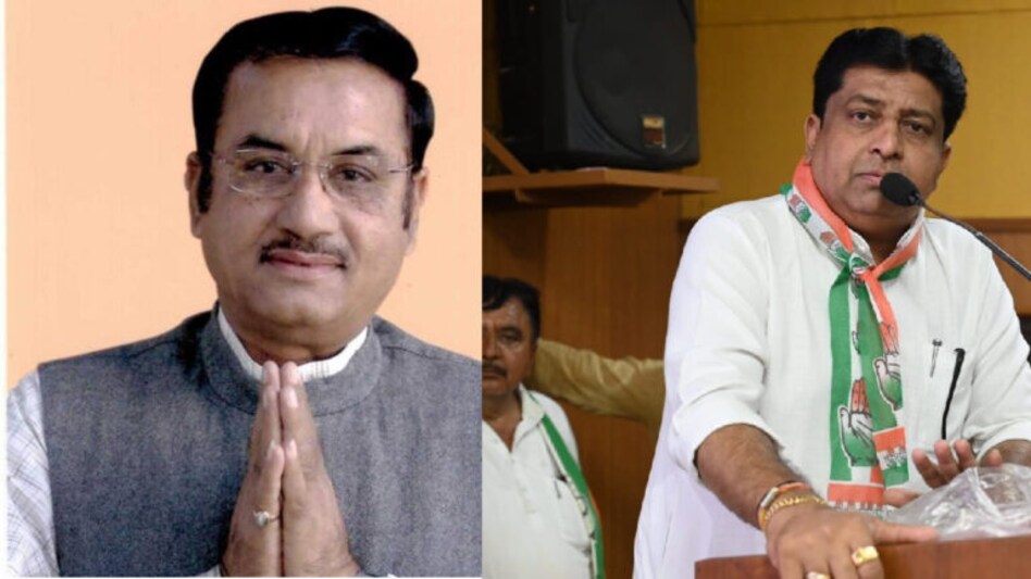 ભાજપ અને કોંગ્રેસના આ MLA ને મળ્યો શ્રેષ્ઠ ધારાસભ્ય એવોર્ડ best Mla