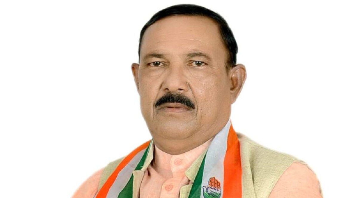 મહિસાગર જિલ્લામાં કોંગ્રેસની વધી ચિંતા, આ દિગ્ગજ નેતાએ આપ્યું રાજીનામું udesinh