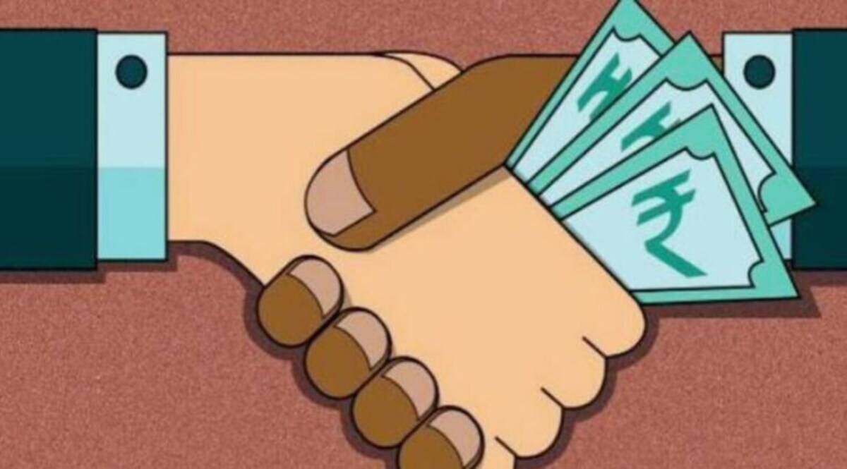 સમી મામલતદાર કચેરીના નાયબ મામલતદારે લીધી એક લાખની લાંચ, એસીબીના હાથે ઝડપાયા gujarattak