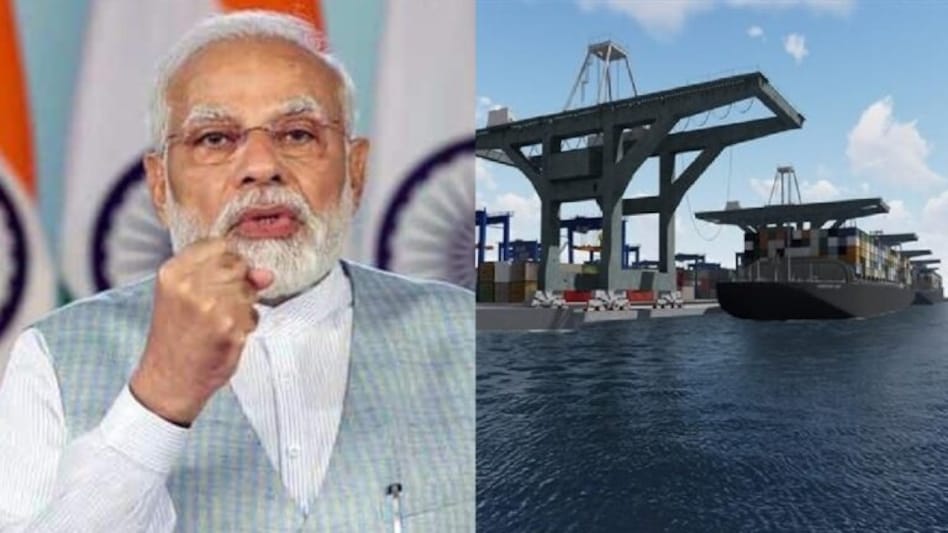 ભાવનગરમાં વડાપ્રધાન મોદી કરશે ભવ્ય રોડ શો, વિશ્વના પહેલા CNG ટર્મિનલનો શિલાન્યાસ કરશે gujarattak