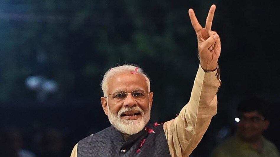 વડાપ્રધાન નરેન્દ્ર મોદી પર શુભકામનાનો વરસાદ, જાણો કોણે શું કહ્યું gujarattak