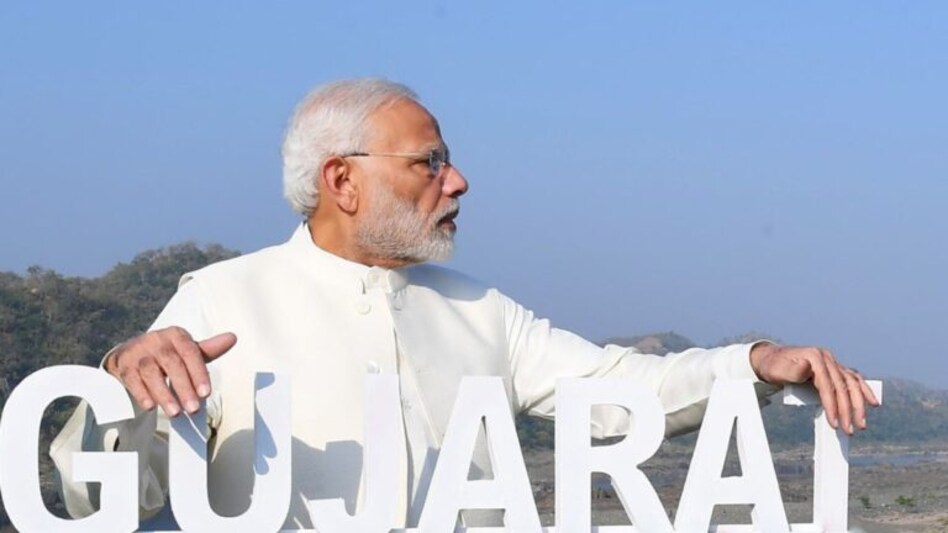 સુરતમાં PM મોદી રહેશે સુપર એક્ટિવ, રૂ.3400 કરોડથી વધુના વિવિધ પ્રોજેક્ટનું કરશે લોકાર્પણ gujarattak