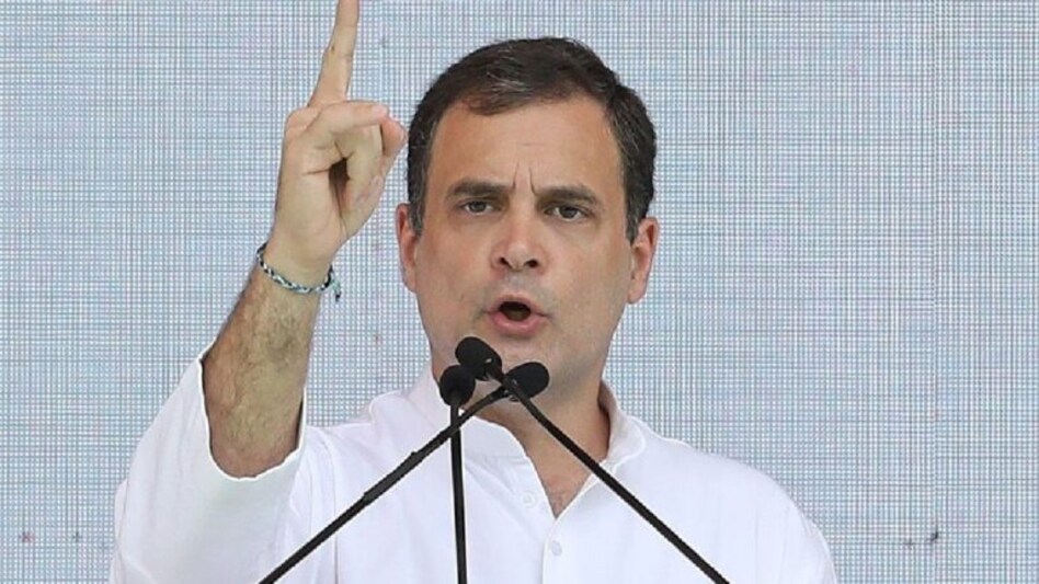 રાહુલ ગાંધીએ કેમ ગુજરાતમાં AAPનું નામ ન લીધું? જાણો સમીકરણો… gujarattak