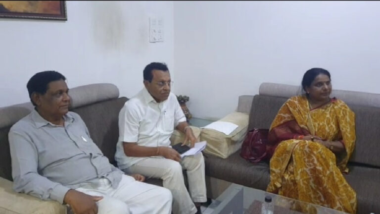 માતર વિધાનસભા બેઠક માટે 14 દાવેદારો મેદાને, કોંગ્રેસ માટે કપરા ચડાણ gujarattak