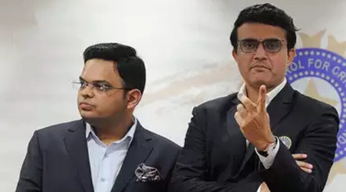 BCCIની અરજી પર સુપ્રિમ કોર્ટનો મોટો નિર્ણય, જય શાહ અને ગાંગુલી પદ પર કાર્યરત રહેશે gujarattak