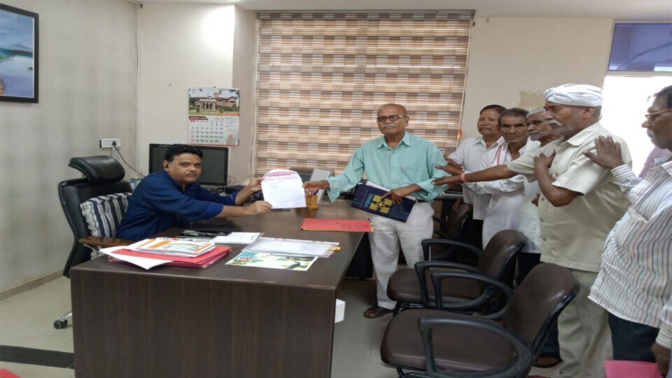 GSRTC ના કર્મચારીઓ પણ સરકારી લાભો મેળવવા મેદાને, સરેરાશ 3 હજાર જ મળે છે પેન્શન gujarattak