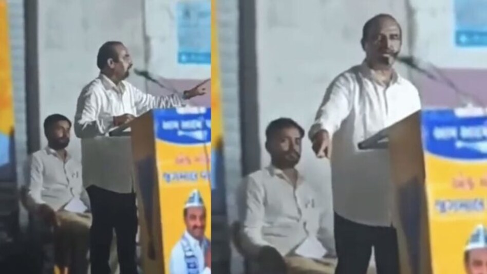 શું AAP ગુજરાતમાંથી દારૂબંધી હટાવવા વિચારી રહી છે? દિગ્ગજ નેતાના દારૂ મુદ્દે નિવેદને આપ્યા સંકેત! gujarattak