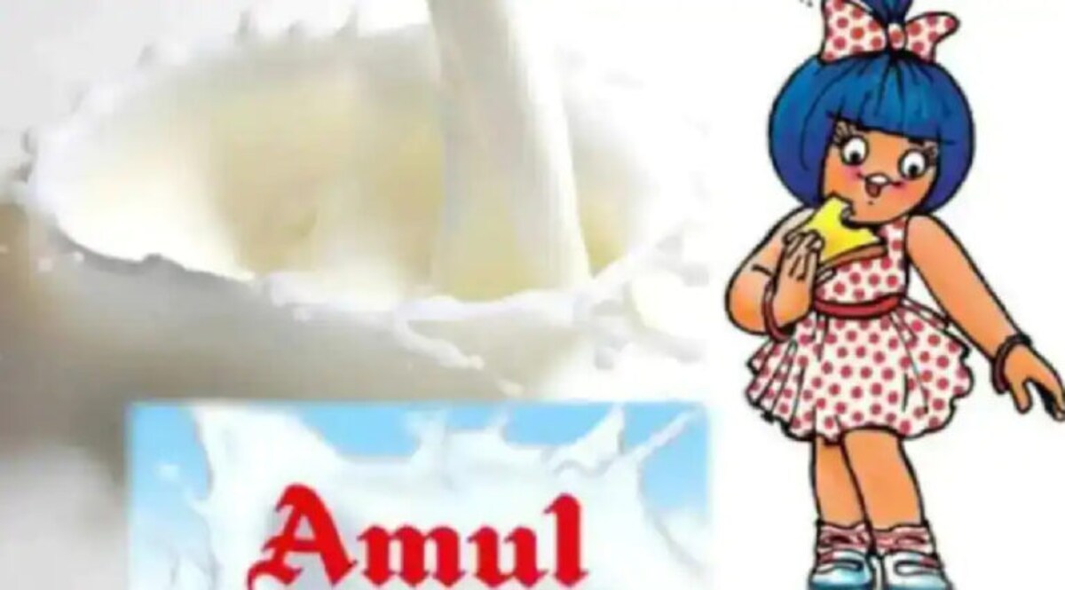 તહેવારોની સીઝનમાં મોંઘવારીનો માર, અમૂલે ફરી ભાવવધારો ઝીંકયો amul milk