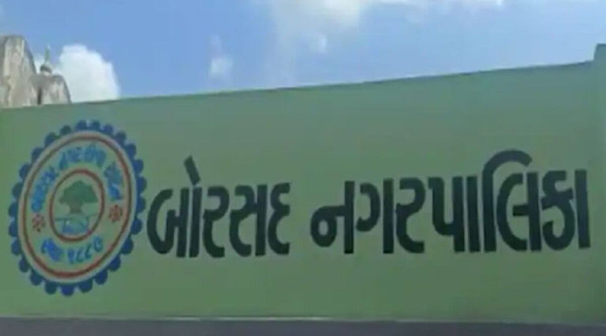 ચૂંટણી પહેલા આણંદ જિલ્લાના આ બે શહેરોમાં લાગ્યો અશાંત ધારો, જાણો શું છે પરિસ્થિતિ gujarattak