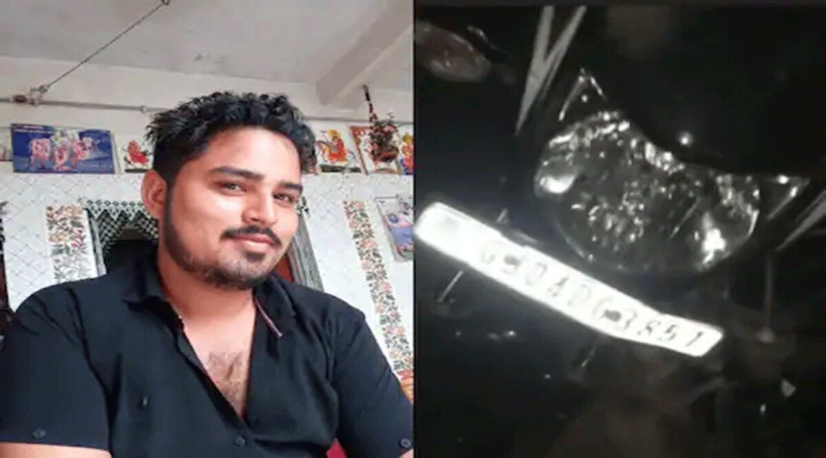 ભાવનગરમાં રખડતા ઢોરના કારણે 48 કલાકમાં બીજું મોત, 28 વર્ષીય યુવકનું મોત gujarattak