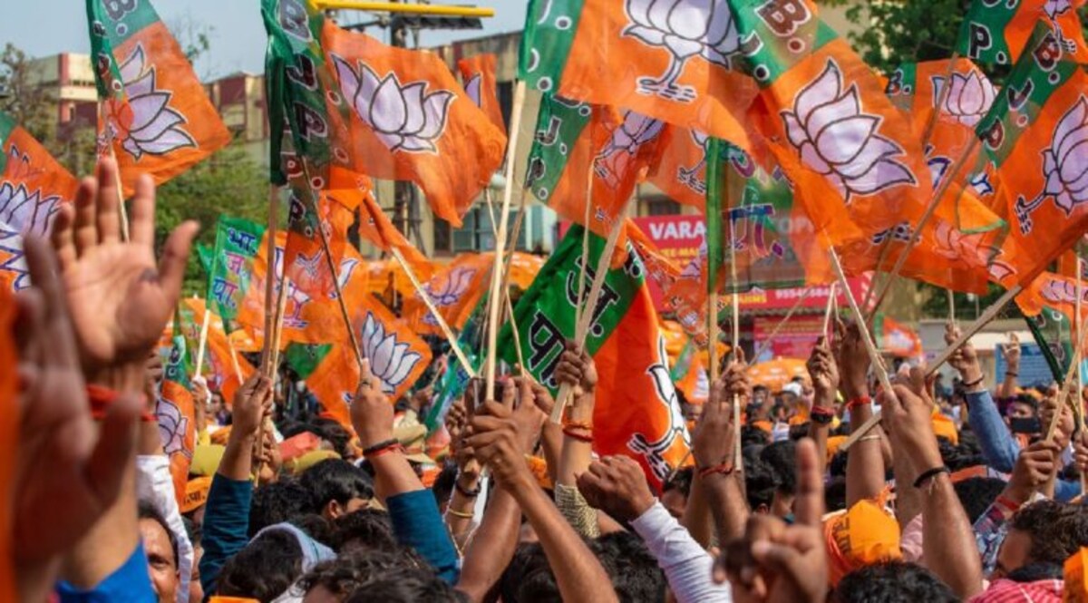 BJP ચૂંટણીમાં કોને મુખ્યમંત્રી તરીકે પ્રોજેક્ટ કરશે? જાણો આ અંગે આવ્યા મોટા સમાચાર… gujarattak