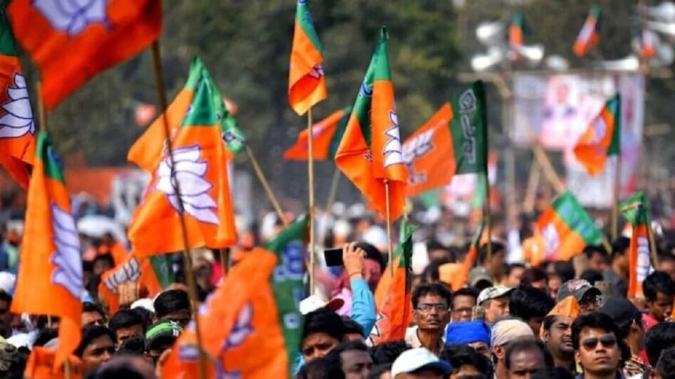 BJP આવતી કાલે જાહેર કરશે નિરીક્ષકોની યાદી, ઉમેદવાર નક્કી કરવા કવાયત gujarattak