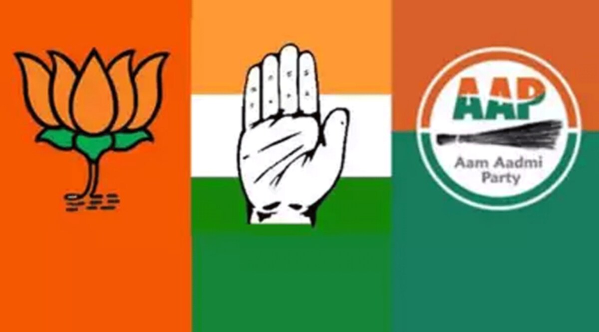 સરકારથી વિરુદ્ધ રહેલું સૌરાષ્ટ્ર હવે કઈ પાર્ટીને આવકારશે? જુઓ આ ચેનલના સર્વેમાં શું છે gujarattak